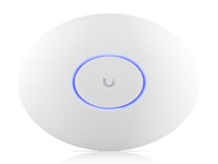 Ubiquiti U7 Pro Max - Wireless access point - Ceiling-mounted WiFi 7